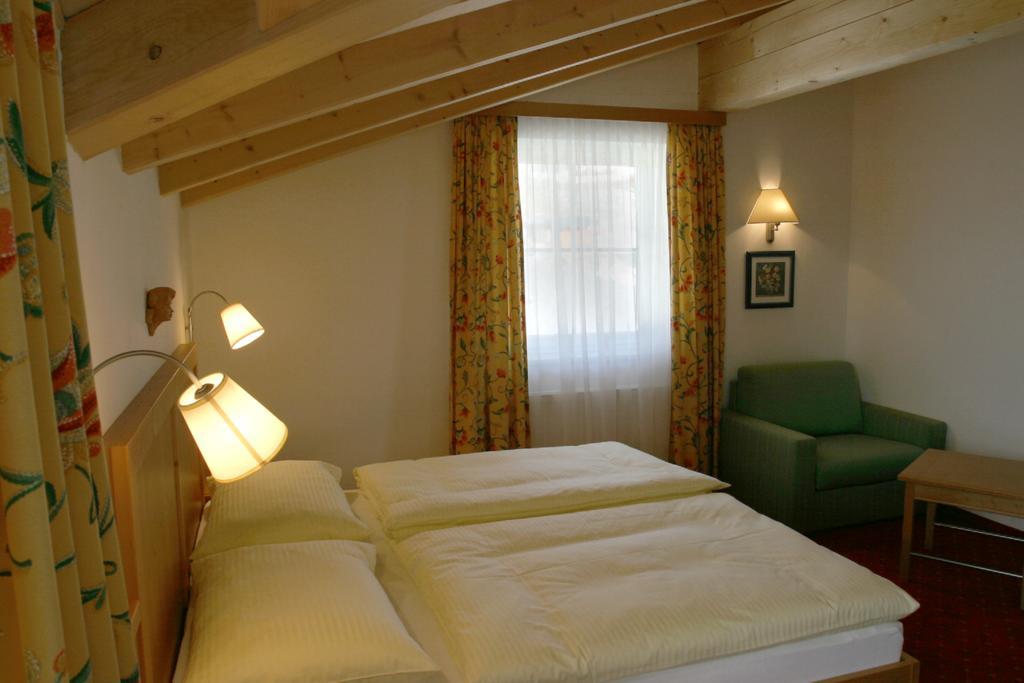 Landhaus Elisabeth Sankt Johann im Pongau Habitación foto