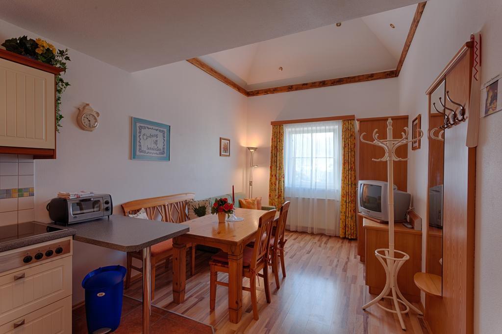 Landhaus Elisabeth Sankt Johann im Pongau Habitación foto
