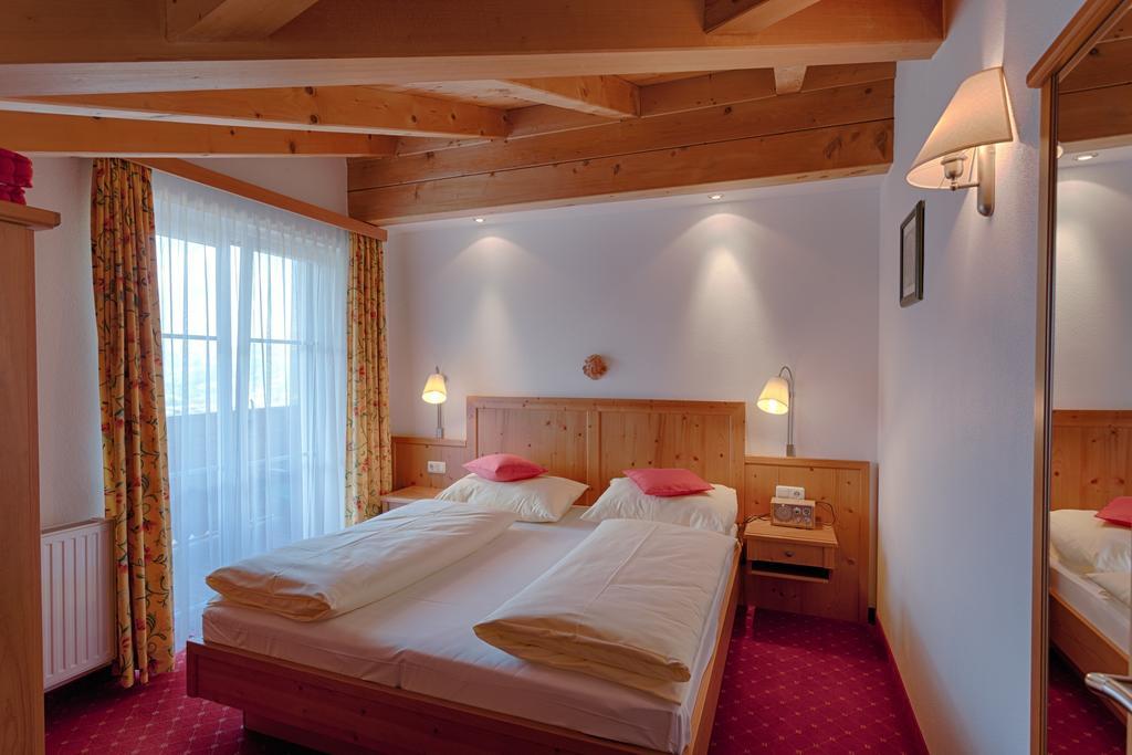 Landhaus Elisabeth Sankt Johann im Pongau Habitación foto