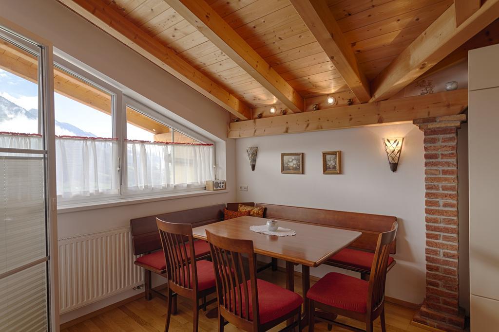 Landhaus Elisabeth Sankt Johann im Pongau Habitación foto