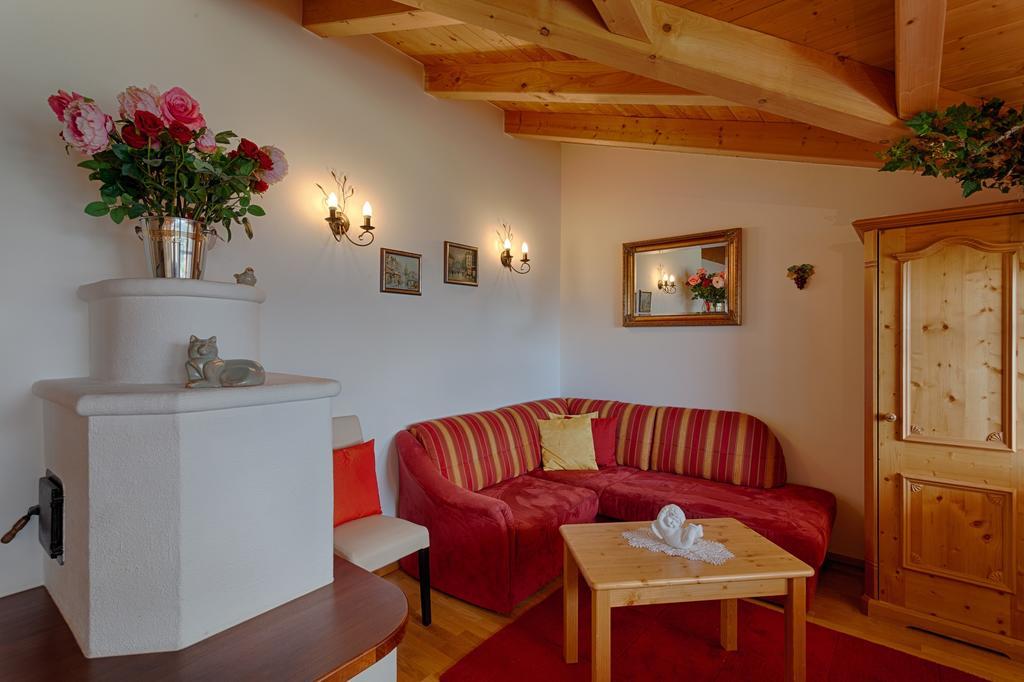 Landhaus Elisabeth Sankt Johann im Pongau Habitación foto