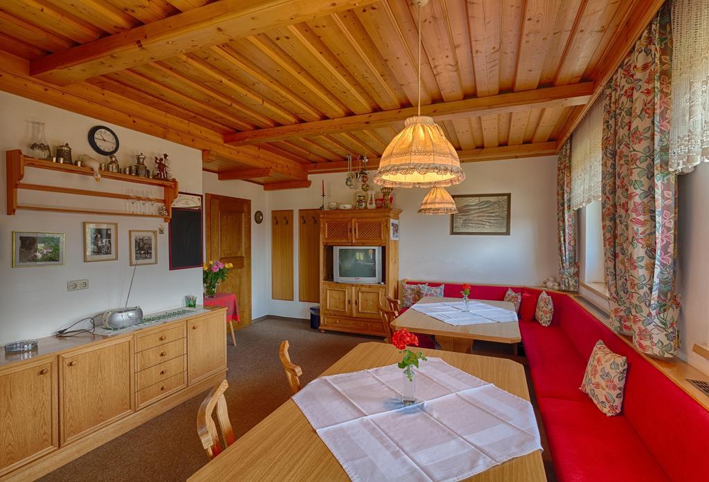 Landhaus Elisabeth Sankt Johann im Pongau Habitación foto