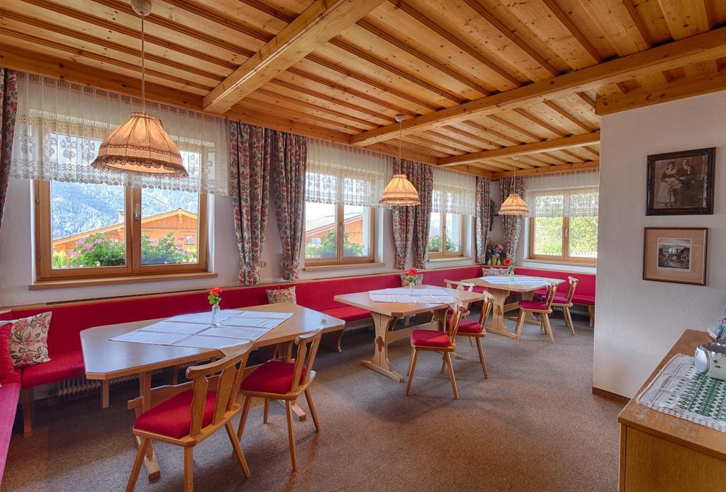 Landhaus Elisabeth Sankt Johann im Pongau Habitación foto