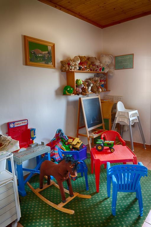 Landhaus Elisabeth Sankt Johann im Pongau Habitación foto