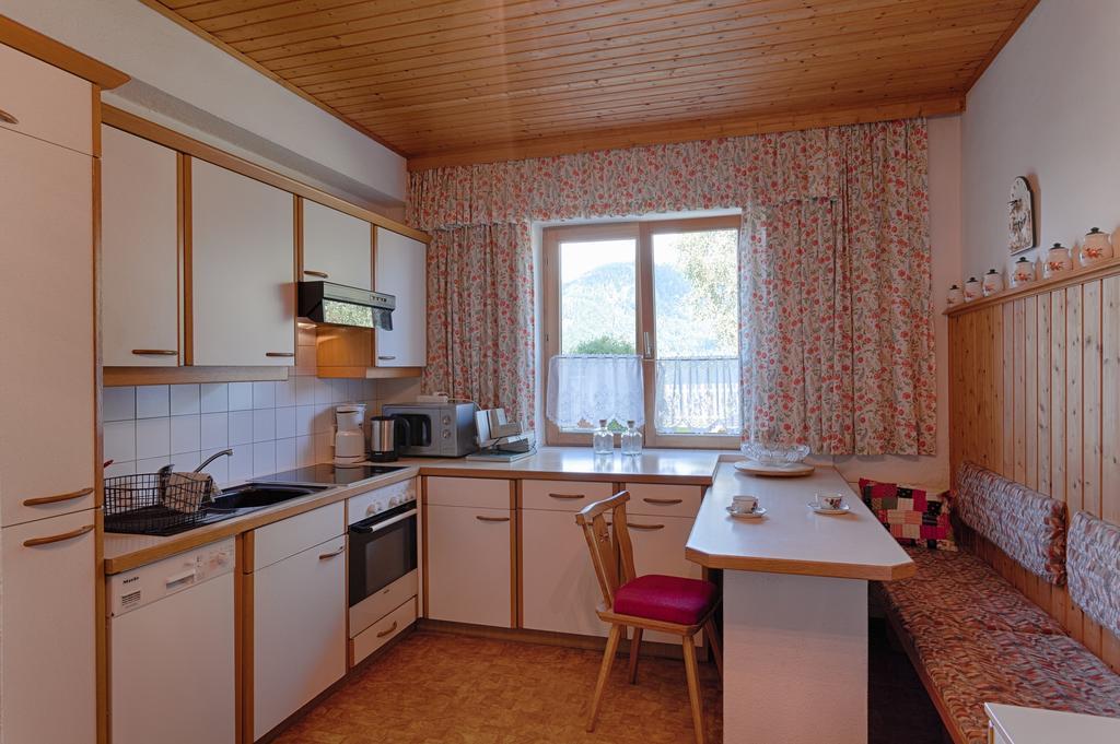 Landhaus Elisabeth Sankt Johann im Pongau Habitación foto